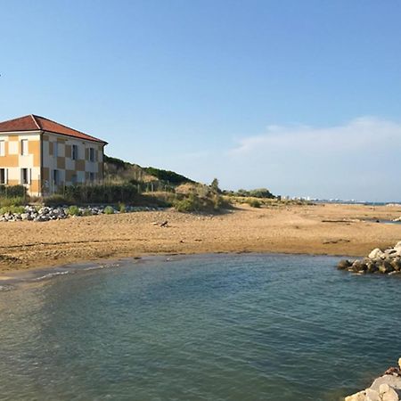 Valbella Bibione Apartment Exterior foto
