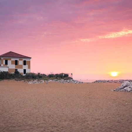 Valbella Bibione Apartment Exterior foto