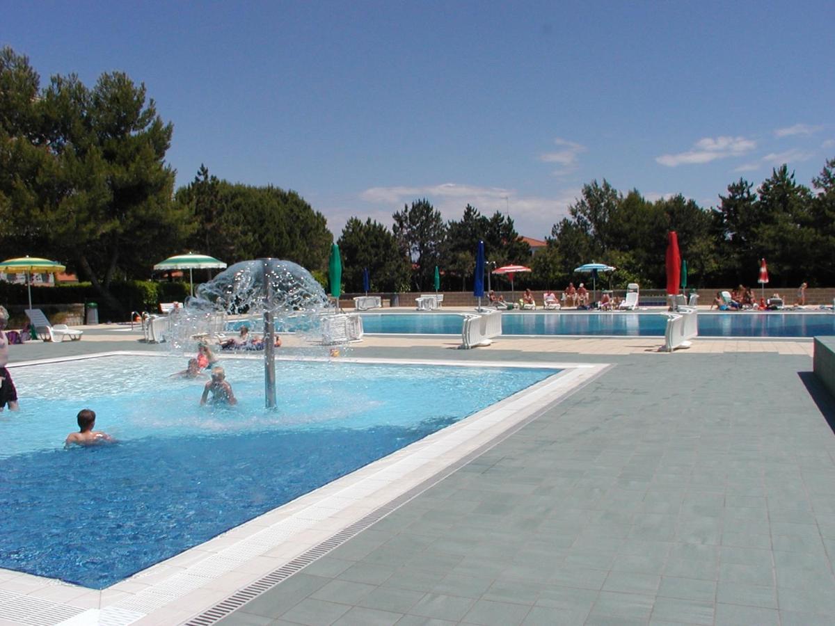 Valbella Bibione Apartment Exterior foto