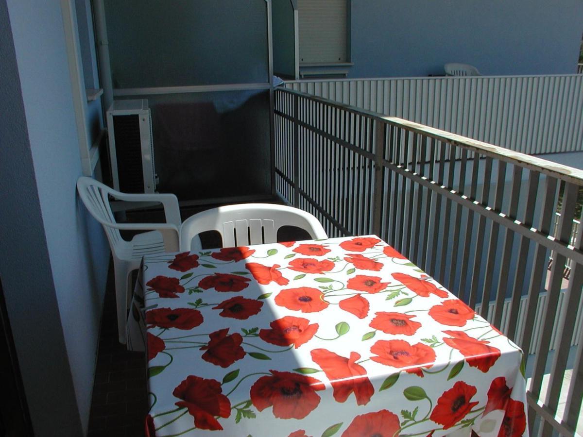 Valbella Bibione Apartment Exterior foto