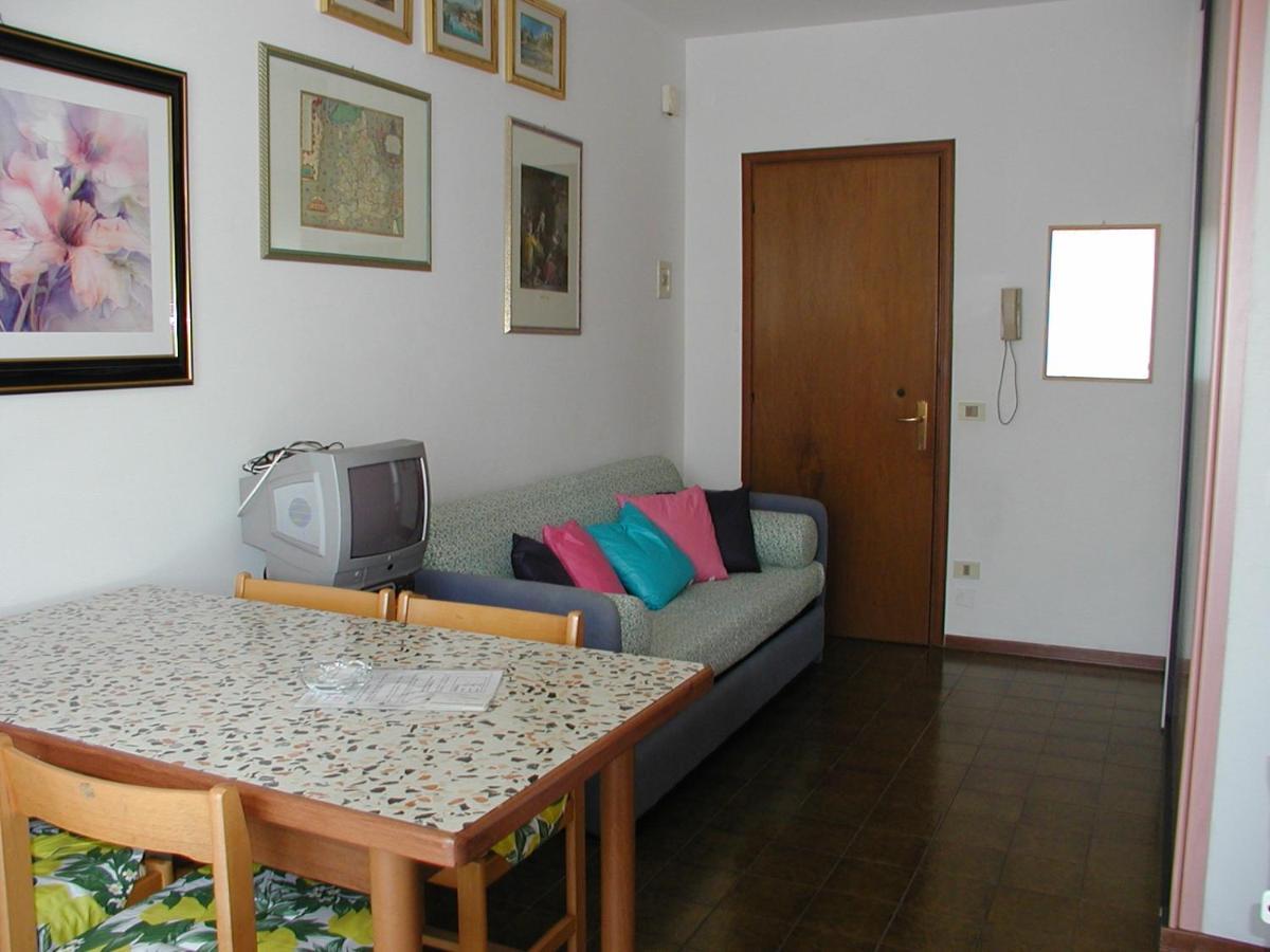 Valbella Bibione Apartment Exterior foto