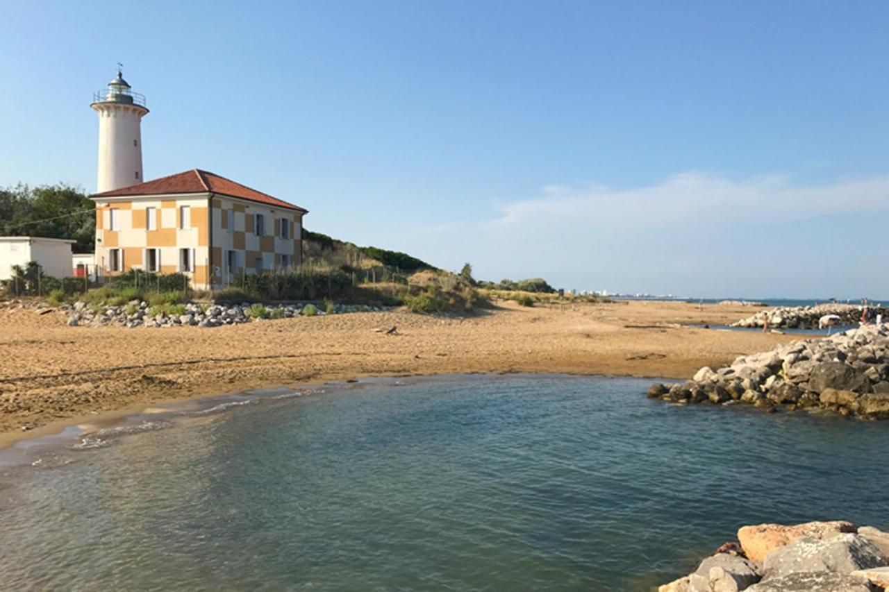 Valbella Bibione Apartment Exterior foto