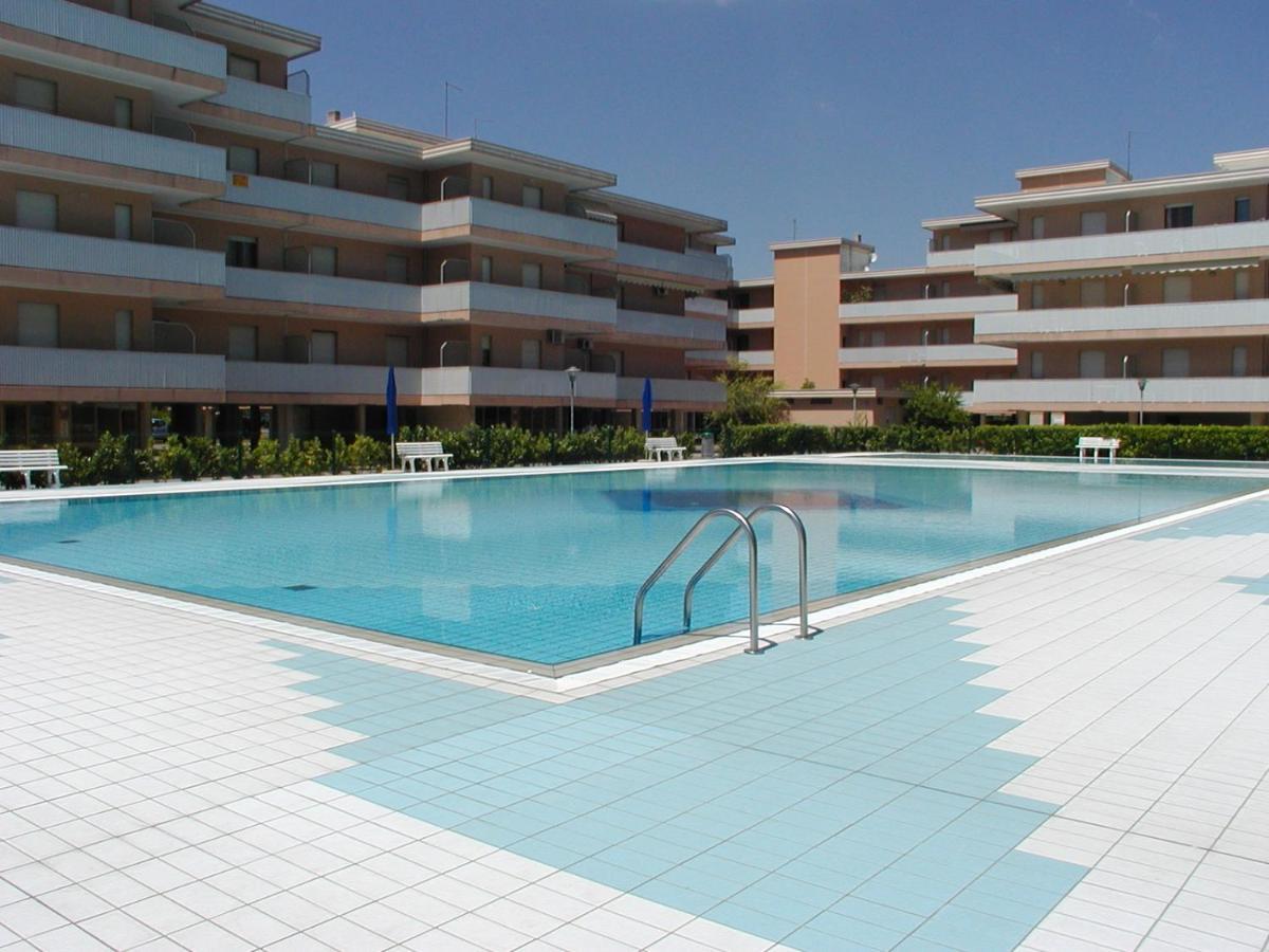 Valbella Bibione Apartment Exterior foto