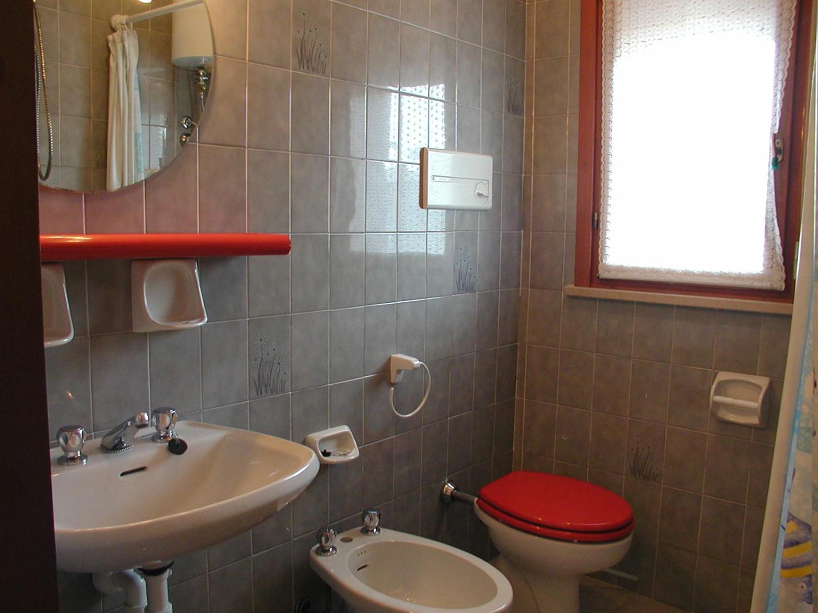 Valbella Bibione Apartment Exterior foto